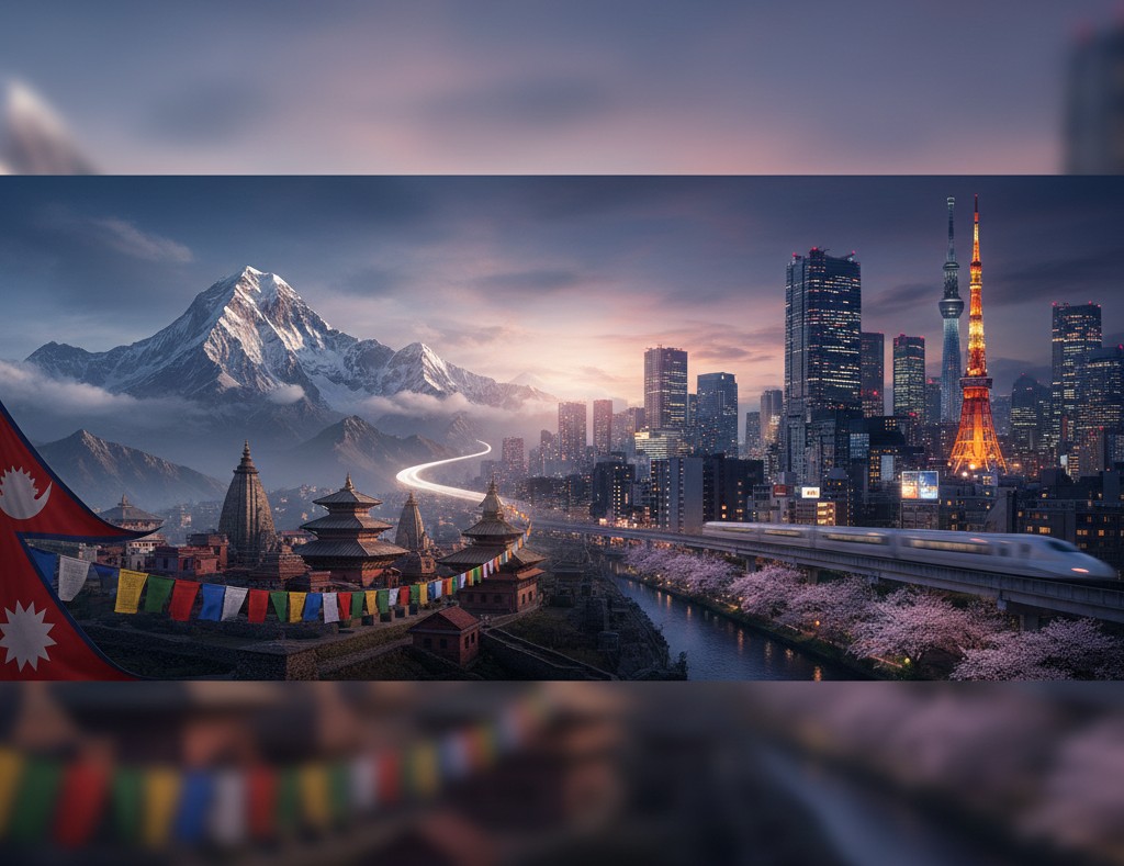 Studying in Japan guide